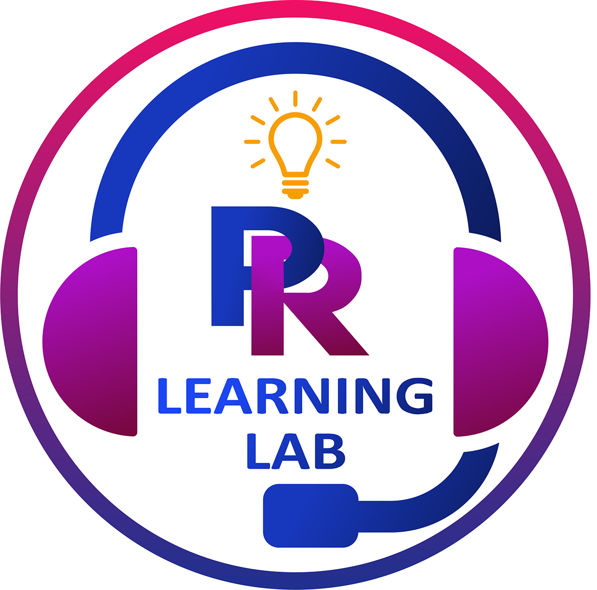 PR Learning Lab